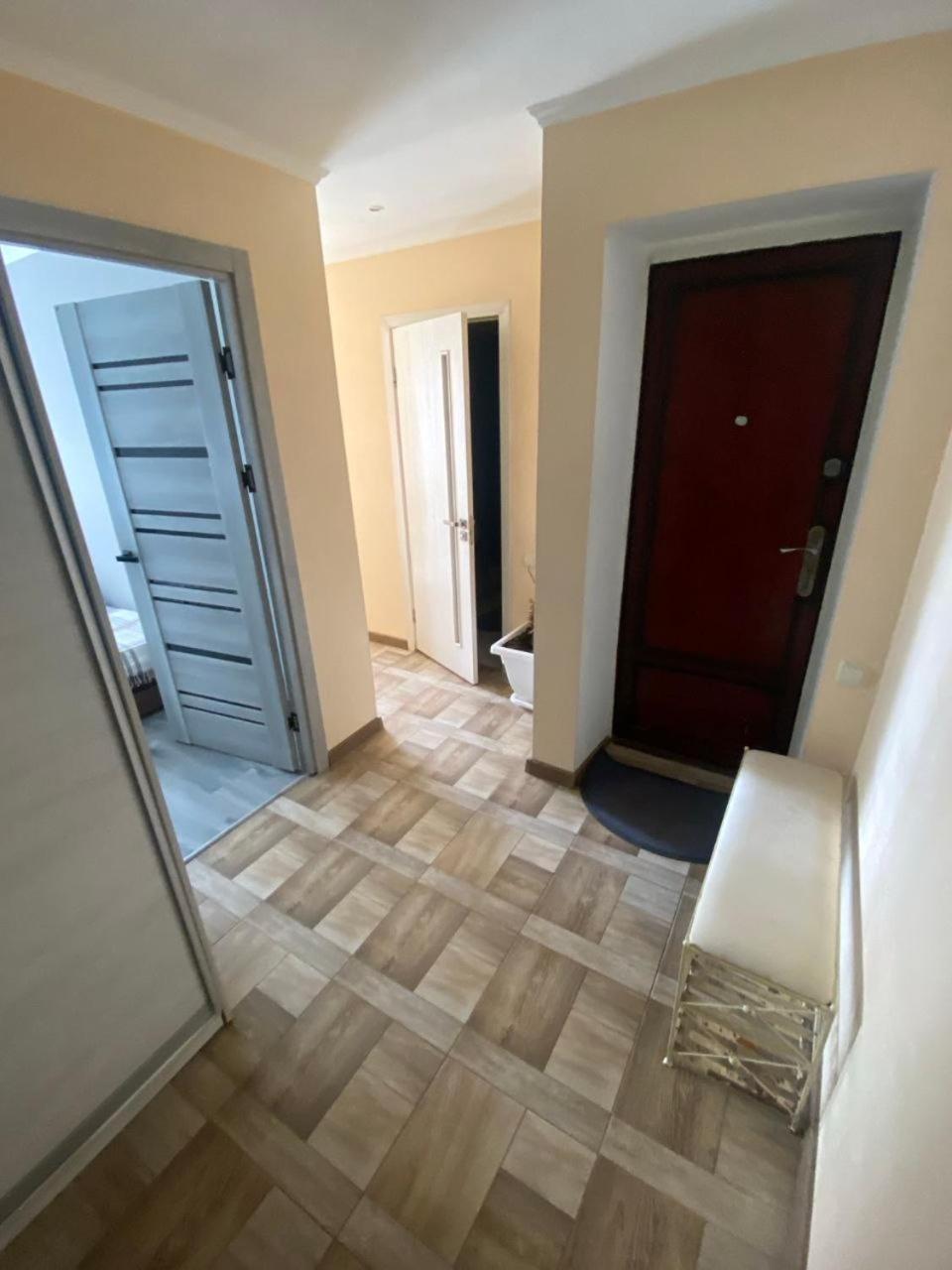 Inn Khlibodarskiy Khlibodarske Exterior foto